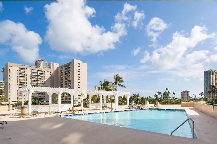 Marvelous Mountain View Studio Condo Honolulu United States
