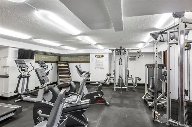 Apartment Marvelous Mountain View Studio Condo Honolulu United States