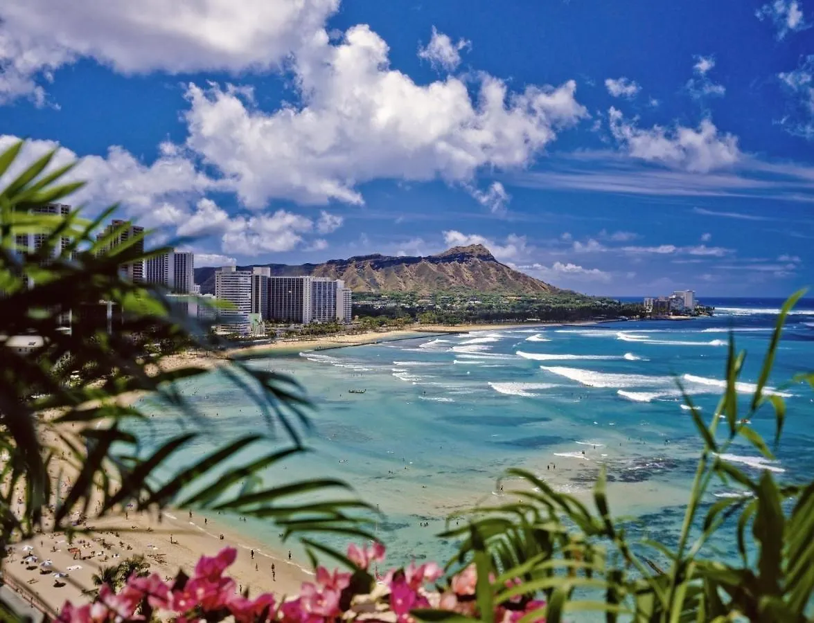 Marvelous Mountain View Studio Condo Honolulu 0*,