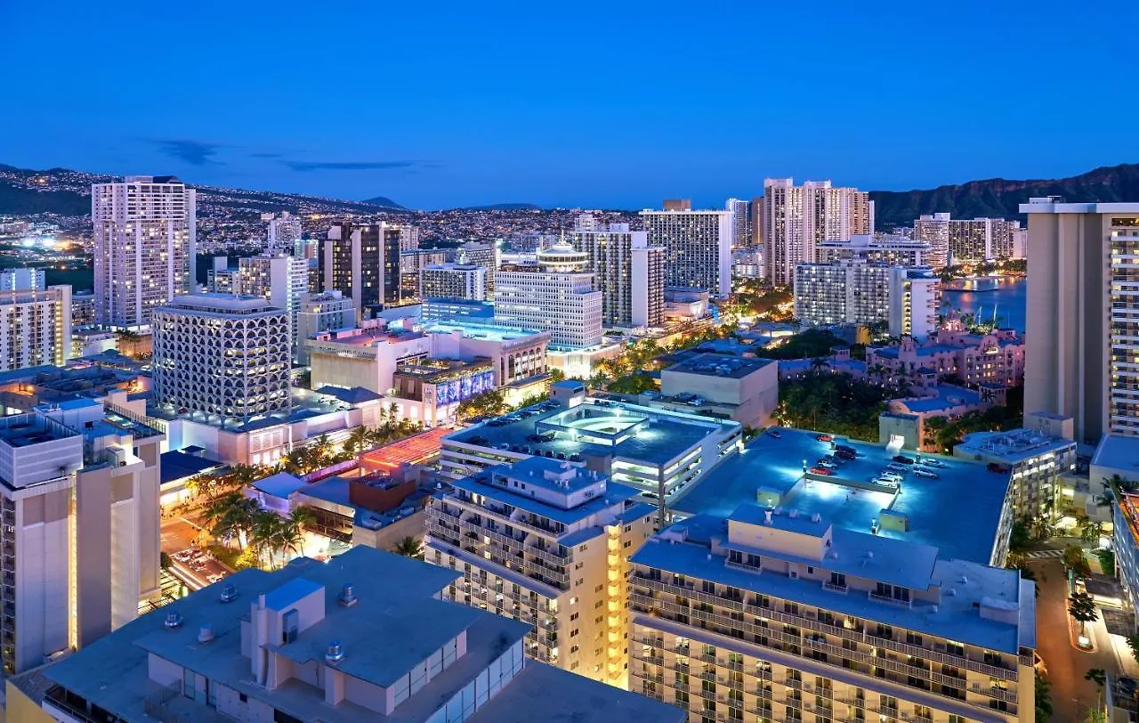 Apartment Marvelous Mountain View Studio Condo Honolulu