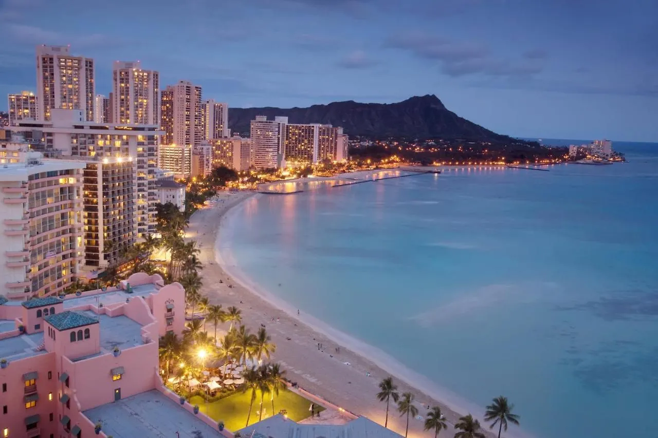 Marvelous Mountain View Studio Condo Honolulu